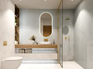 Prodej bytu 2+kk, Arbanija, Chorvatsko, 38 m2