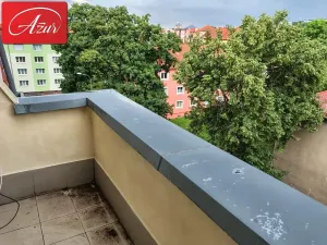 Prodej bytu 2+1, Teplice, Moskevské náměstí, 75 m2