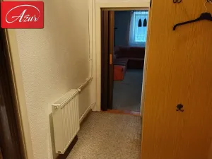 Prodej bytu 2+1, Teplice, Moskevské náměstí, 75 m2