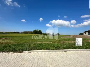 Prodej pozemku pro bydlení, Bystrá, 1143 m2