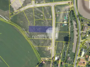 Prodej pozemku pro bydlení, Bystrá, 1143 m2