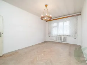 Prodej bytu 3+kk, Praha - Vinohrady, Perunova, 70 m2