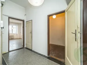 Prodej bytu 3+kk, Praha - Vinohrady, Perunova, 70 m2