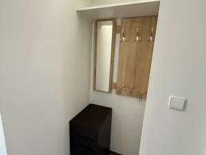 Pronájem bytu 1+kk, Brno, Dukelská třída, 28 m2