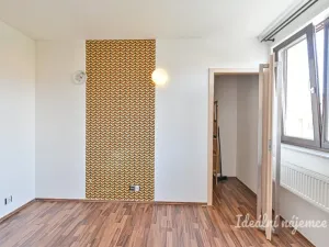 Pronájem bytu 2+kk, Brno, Merhautova, 50 m2