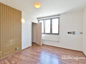 Pronájem bytu 2+kk, Brno - Černá Pole, Merhautova, 50 m2