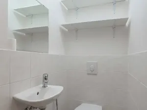 Pronájem bytu 2+kk, Praha - Zličín, Lipovská, 52 m2