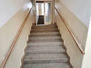 Prodej bytu 1+kk, Praha - Libeň, Konšelská, 24 m2