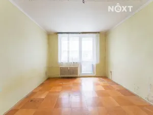 Prodej bytu 3+1, Velké Losiny, sídl. U papírny, 73 m2