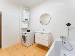 Pronájem bytu 2+1, Šumperk, Starobranská, 73 m2