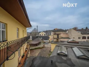 Pronájem bytu 2+1, Šumperk, Starobranská, 73 m2