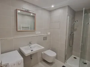 Pronájem bytu 1+kk, Praha - Jinonice, Walterovo náměstí, 25 m2