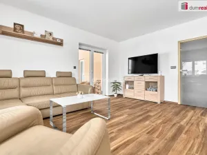 Prodej rodinného domu, Andělská Hora, 189 m2