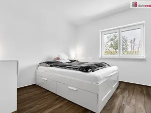 Prodej rodinného domu, Andělská Hora, 189 m2