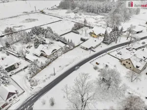 Prodej rodinného domu, Andělská Hora, 189 m2