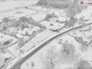 Prodej rodinného domu, Andělská Hora, 189 m2