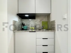 Pronájem pokoje, Praha - Libeň, Kotlaska, 18 m2