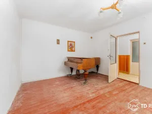 Prodej rodinného domu, Litobratřice, 54 m2