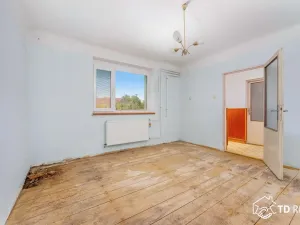 Prodej rodinného domu, Litobratřice, 54 m2