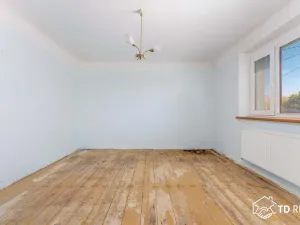 Prodej rodinného domu, Litobratřice, 54 m2