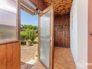 Prodej rodinného domu, Litobratřice, 54 m2