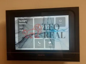 Prodej bytu 2+kk, Teplice, Novoveská, 56 m2