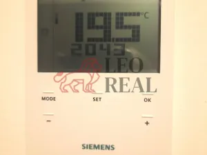 Prodej bytu 2+kk, Teplice, Novoveská, 56 m2