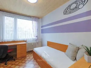 Prodej bytu 3+kk, Kladno, Ústecká, 69 m2