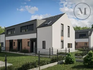 Prodej bytu 4+kk, Vráto, Na Pěšině, 81 m2