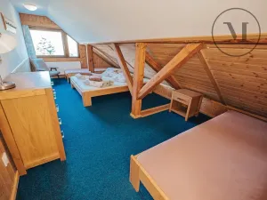 Prodej chalupy, Volary, 240 m2