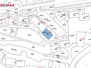 Prodej bytu 3+1, Aš, Dlouhá, 60 m2