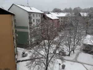 Prodej bytu 3+1, Aš, Dlouhá, 60 m2