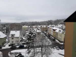 Prodej bytu 3+1, Aš, Dlouhá, 60 m2