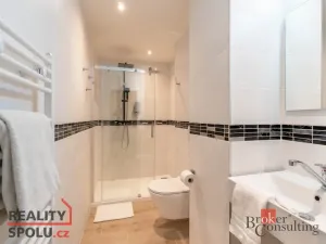 Prodej bytu 3+kk, Rokytnice nad Jizerou - Dolní Rokytnice, 61 m2