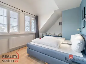 Prodej bytu 3+kk, Rokytnice nad Jizerou - Dolní Rokytnice, 61 m2