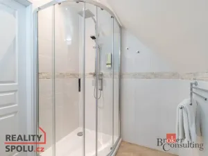 Prodej bytu 3+kk, Rokytnice nad Jizerou - Dolní Rokytnice, 61 m2