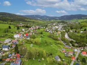 Prodej bytu 3+kk, Rokytnice nad Jizerou - Dolní Rokytnice, 61 m2
