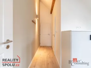 Prodej bytu 3+kk, Rokytnice nad Jizerou - Dolní Rokytnice, 61 m2