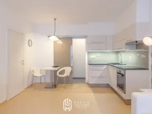 Pronájem bytu 2+kk, Olomouc, tř. Míru, 57 m2