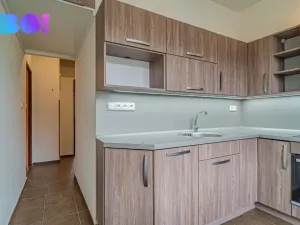 Pronájem bytu 3+1, Třinec, Lidická, 68 m2