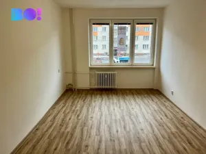 Pronájem bytu 3+1, Třinec, Lidická, 68 m2