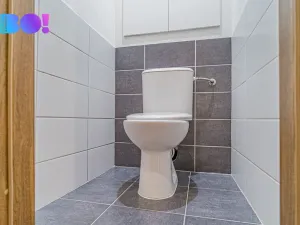 Pronájem bytu 3+1, Třinec, Lidická, 68 m2