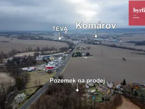 Prodej pozemku pro bydlení, Opava, 3340 m2