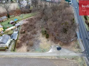 Prodej pozemku pro bydlení, Opava, 3340 m2