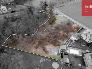 Prodej pozemku pro bydlení, Opava, 3340 m2