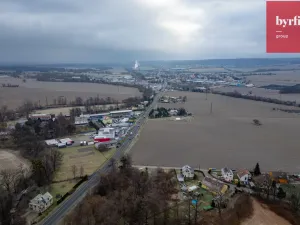 Prodej pozemku pro bydlení, Opava, 3340 m2