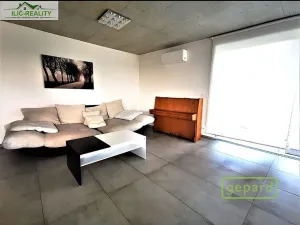 Pronájem bytu 3+kk, Plzeň, Na Roudné, 96 m2