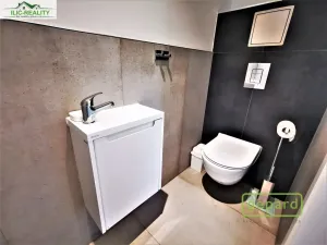 Pronájem bytu 3+kk, Plzeň, Na Roudné, 96 m2