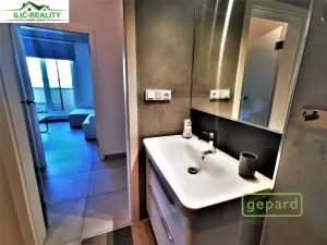 Pronájem bytu 3+kk, Plzeň, Na Roudné, 96 m2