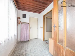 Prodej rodinného domu, Červené Janovice, 140 m2